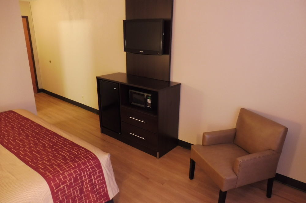 Red Roof Inn Кортленд Екстер'єр фото